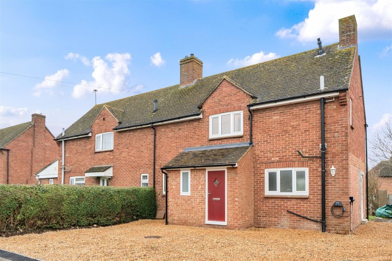 Click the photo for more details of Wick Green, Grove, Wantage