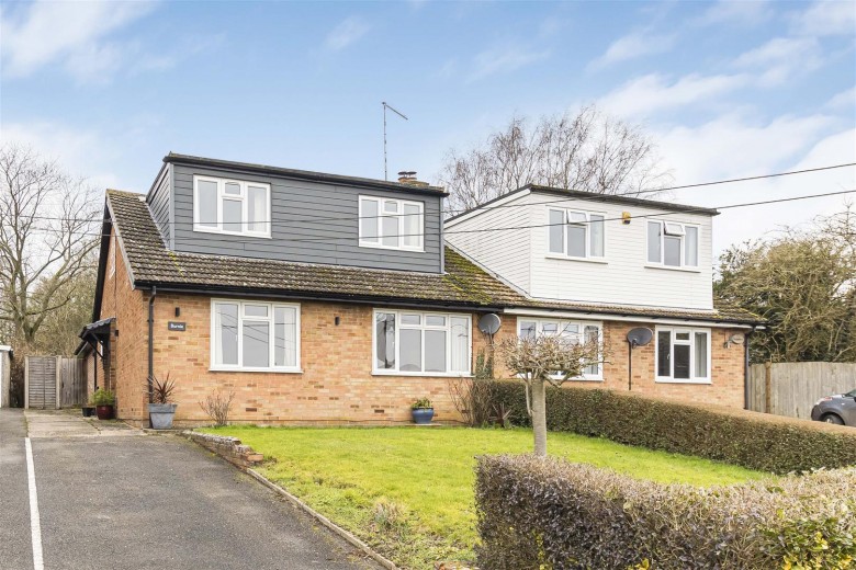 Click the photo for more details of Stortford Road, Clavering, Saffron Walden