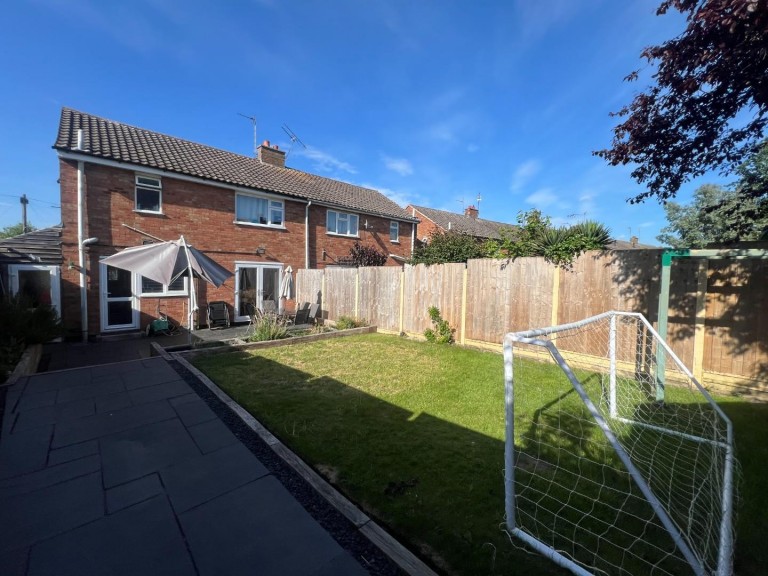 Images for Falmouth Drive, Wigston, Leicestershire
