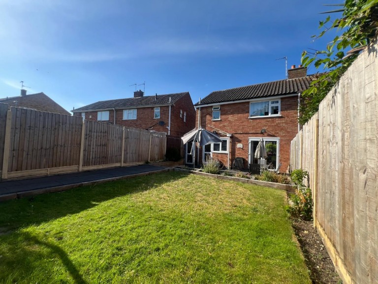 Images for Falmouth Drive, Wigston, Leicestershire