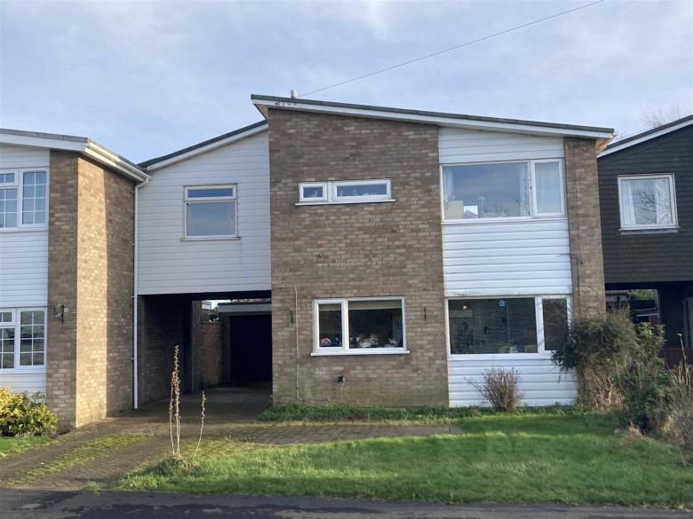 Click the photo for more details of St. Andrews Way, Ely