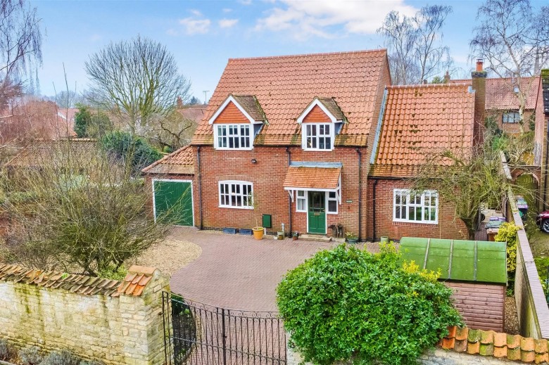 Click the photo for more details of Guildford Lane, Brant Broughton