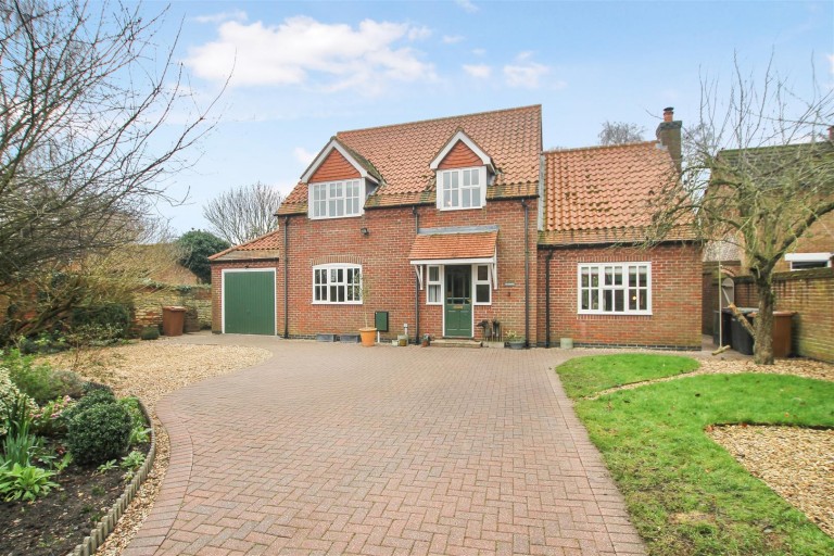 Images for Guildford Lane, Brant Broughton