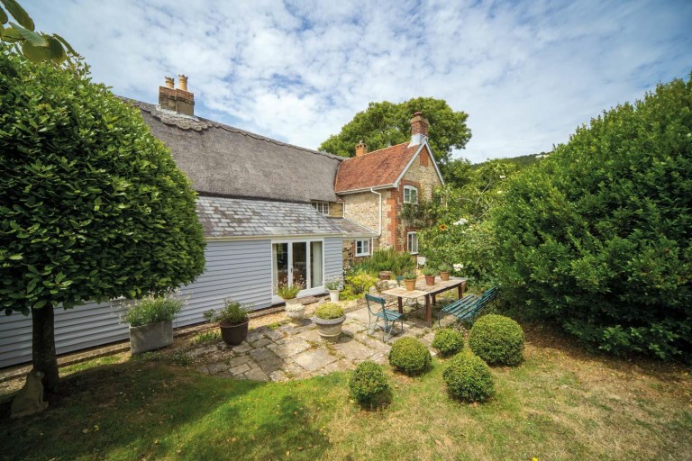 Images for Brighstone, Isle of Wight