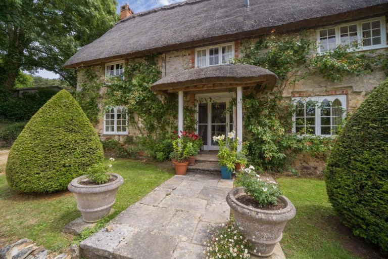 Images for Brighstone, Isle of Wight