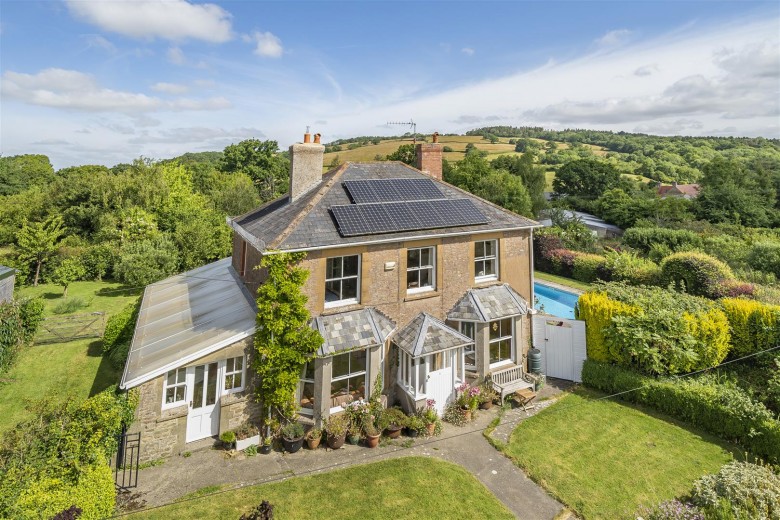 Click the photo for more details of Higher Halstock Leigh