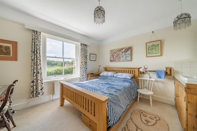 Images for Higher Halstock Leigh