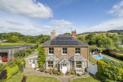 Images for Higher Halstock Leigh