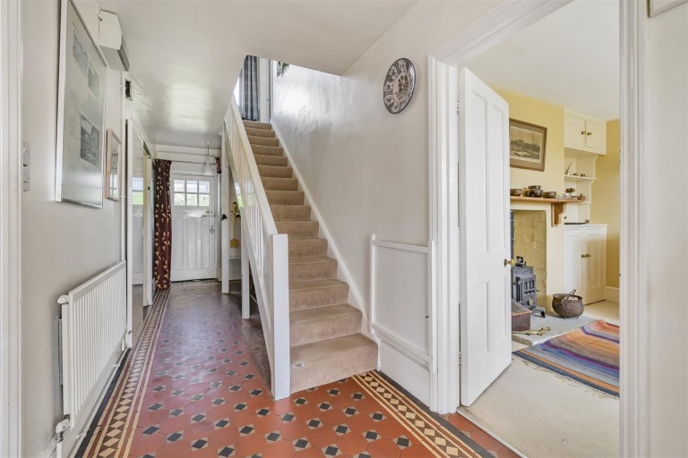 Images for Higher Halstock Leigh