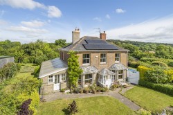 Images for Higher Halstock Leigh