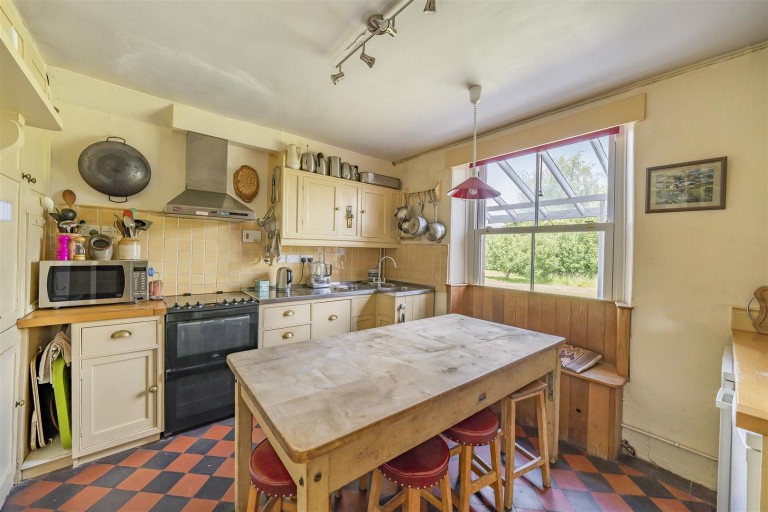 Images for Higher Halstock Leigh