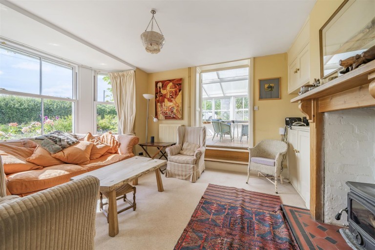 Images for Higher Halstock Leigh