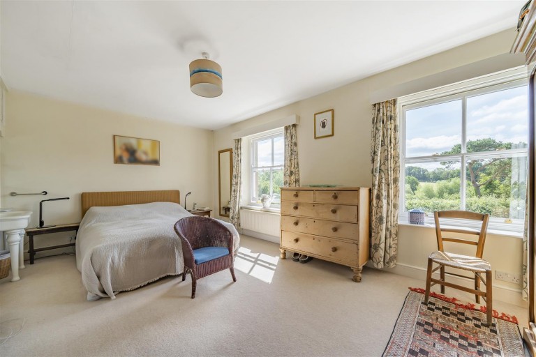 Images for Higher Halstock Leigh