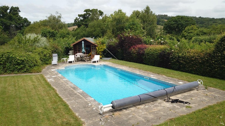 Images for Higher Halstock Leigh