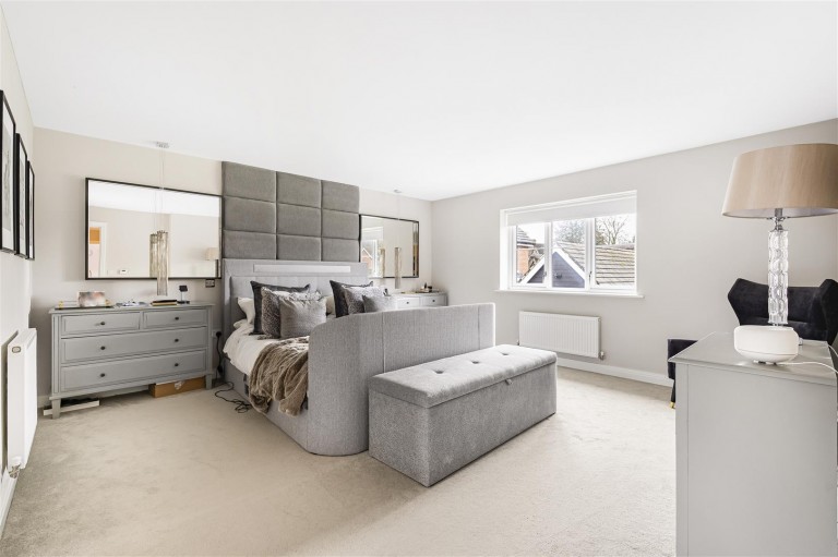 Images for Bluebell Drive, Rickling Green, Saffron Walden