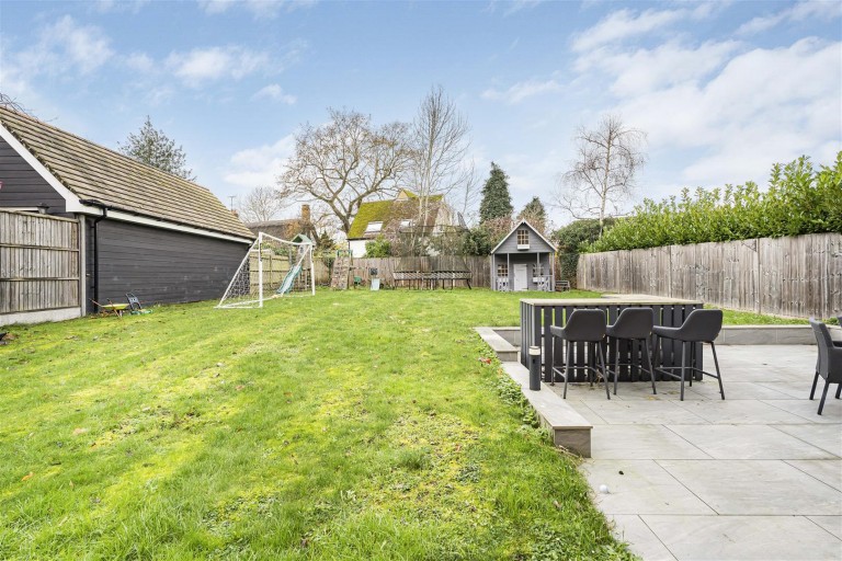Images for Bluebell Drive, Rickling Green, Saffron Walden