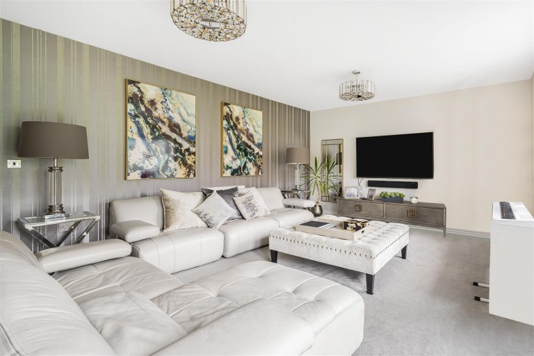 Images for Bluebell Drive, Rickling Green, Saffron Walden