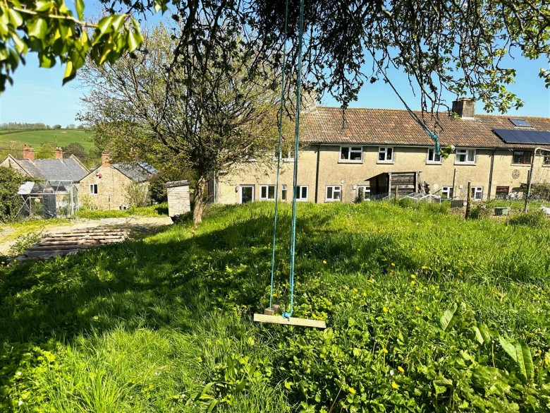 Click the photo for more details of St. James Road, Netherbury, Bridport