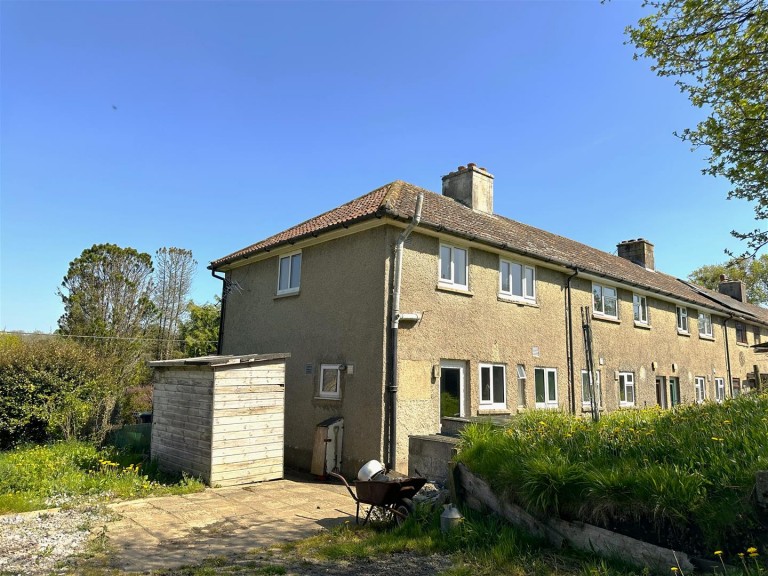 Images for St. James Road, Netherbury, Bridport