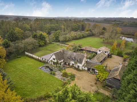 Click the photo for more details of The Avenue, Madingley