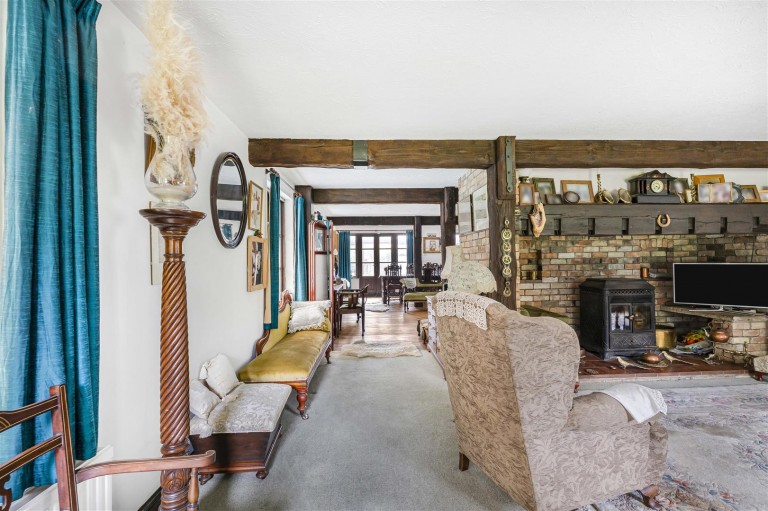 Images for The Avenue, Madingley