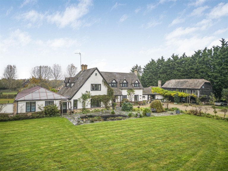 Images for The Avenue, Madingley