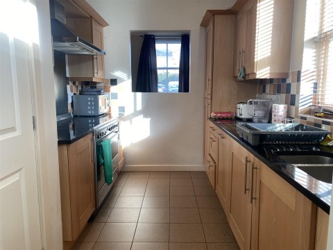 Click the photo for more details of Little Church Street, Rugby, CV21