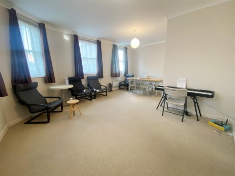 Click the photo for more details of Little Church Street, Rugby, CV21