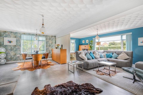 Click the photo for more details of Fordham Road, Freckenham
