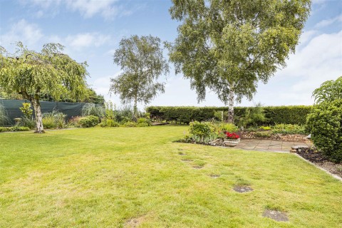 Click the photo for more details of Fordham Road, Freckenham