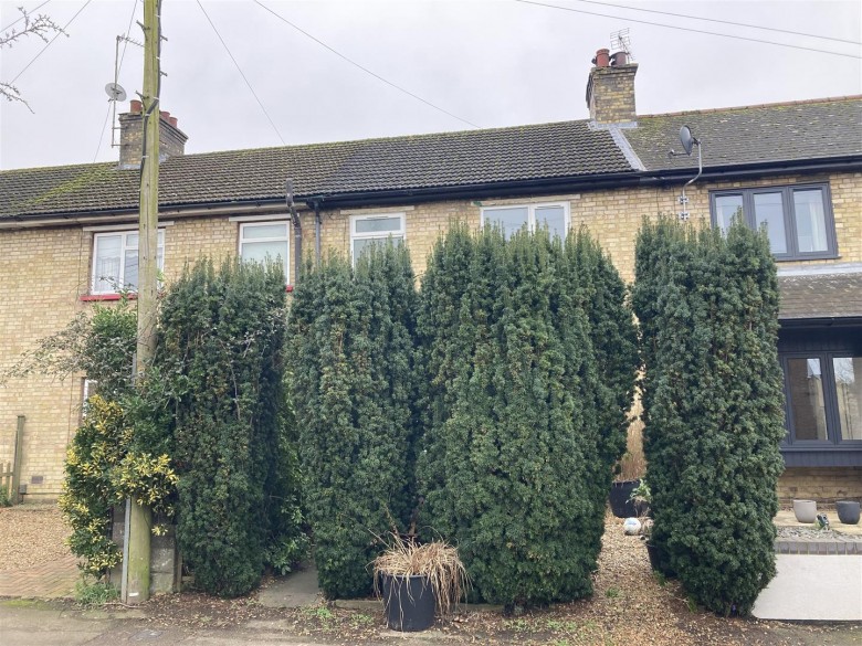 Click the photo for more details of Fieldside, Ely