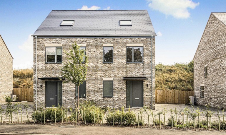 Images for Quarry Lane, Swaffham Bulbeck