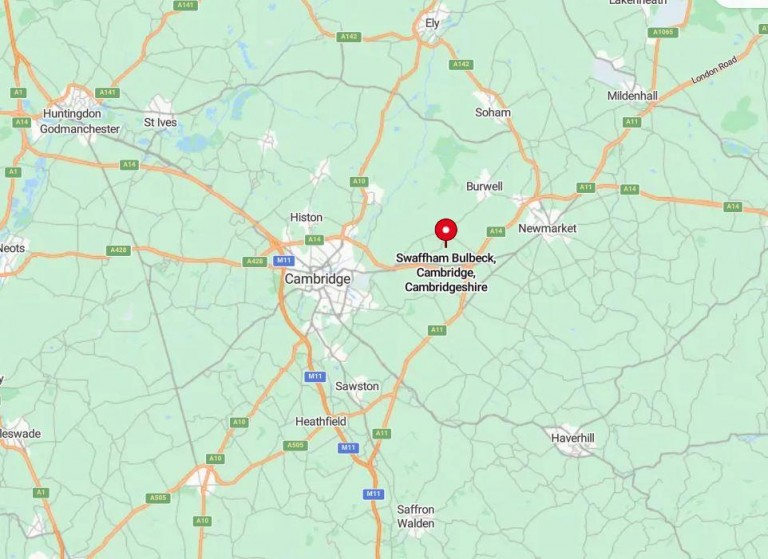 Images for Quarry Lane, Swaffham Bulbeck