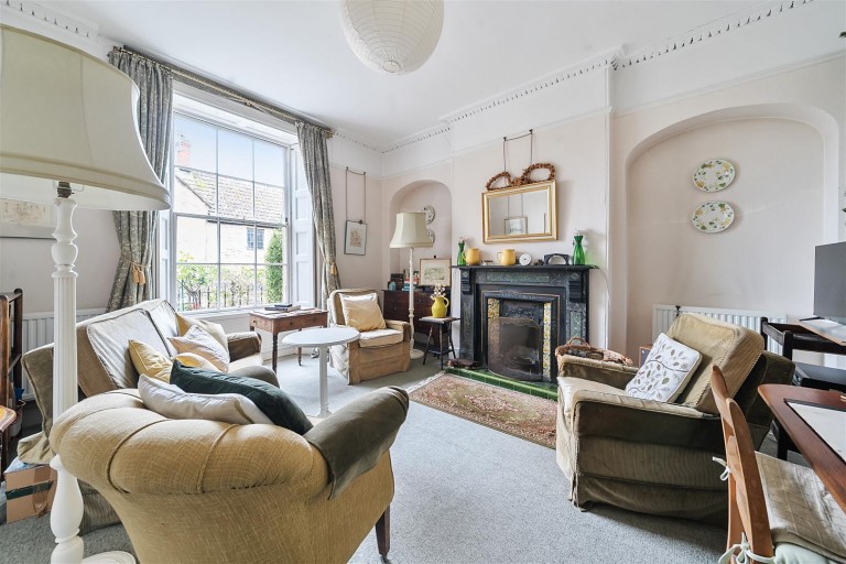 Images for South Street, Montacute