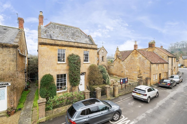 Images for South Street, Montacute