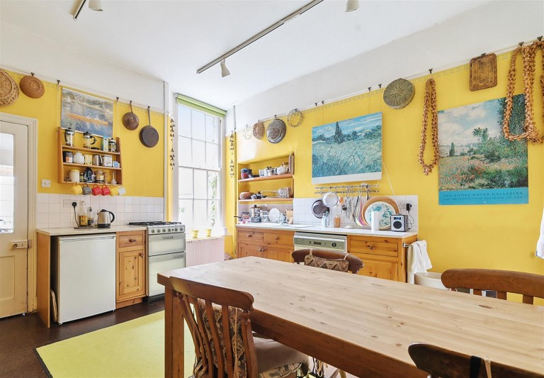 Images for South Street, Montacute