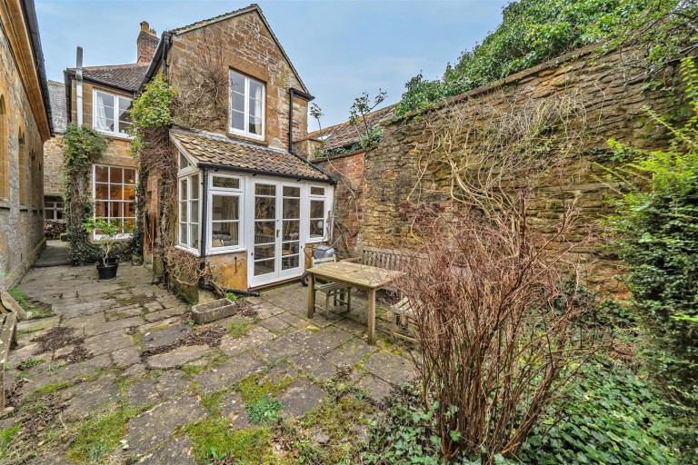 Images for South Street, Montacute