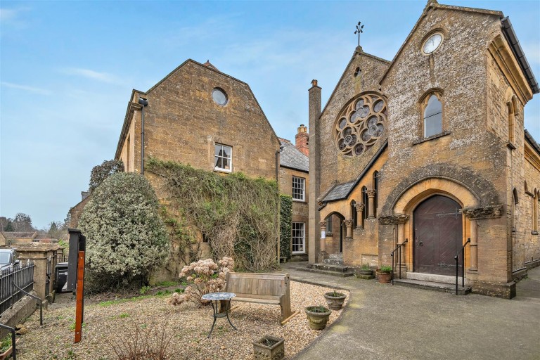 Images for South Street, Montacute