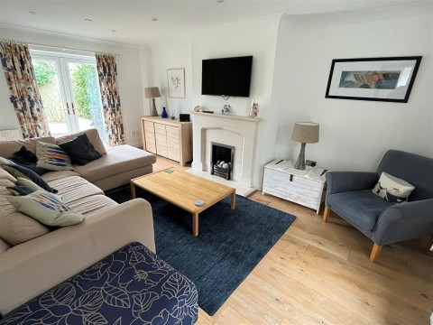 Click the photo for more details of Haye Lane, Lyme Regis