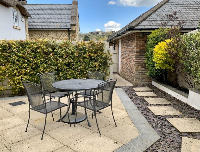 Images for Haye Lane, Lyme Regis