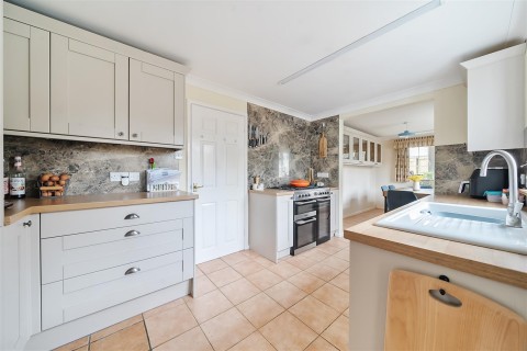 Click the photo for more details of Church Road, Pimperne, Blandford Forum