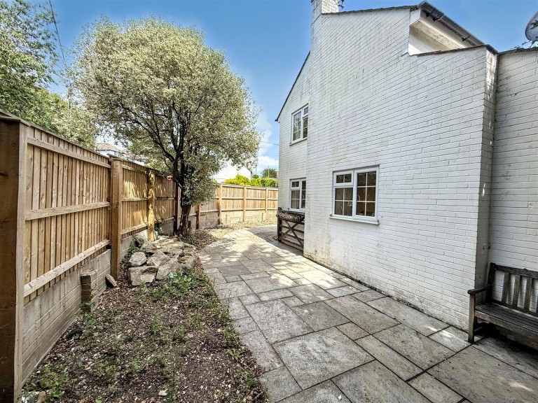 Images for Church Road, Pimperne, Blandford Forum