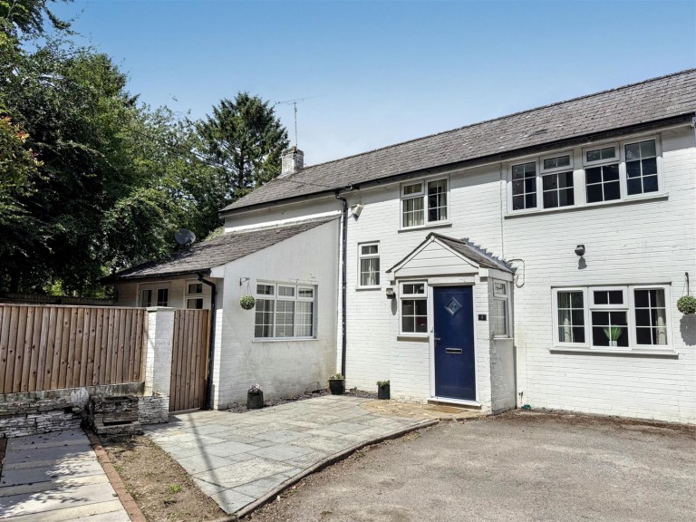 Images for Church Road, Pimperne, Blandford Forum
