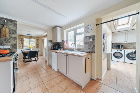 Click the photo for more details of Church Road, Pimperne, Blandford Forum
