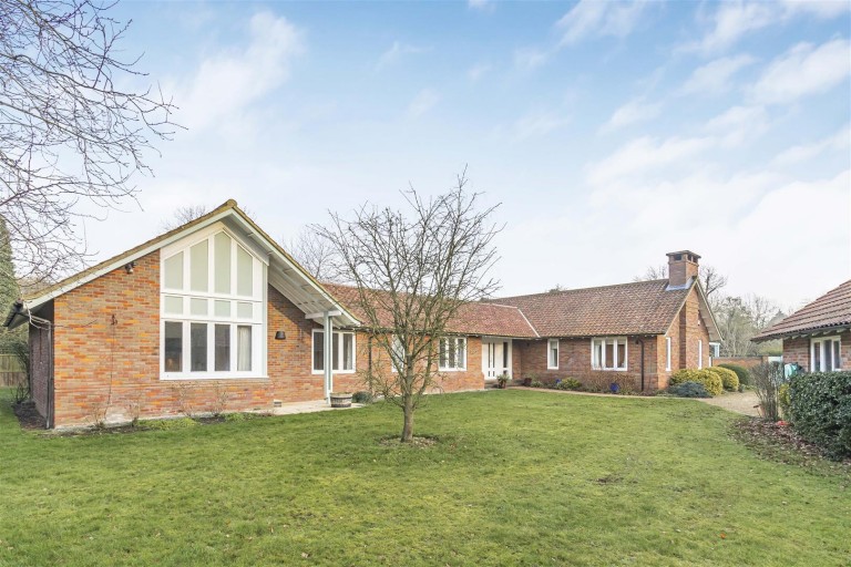 Images for Thicket Road, Houghton, Huntingdon