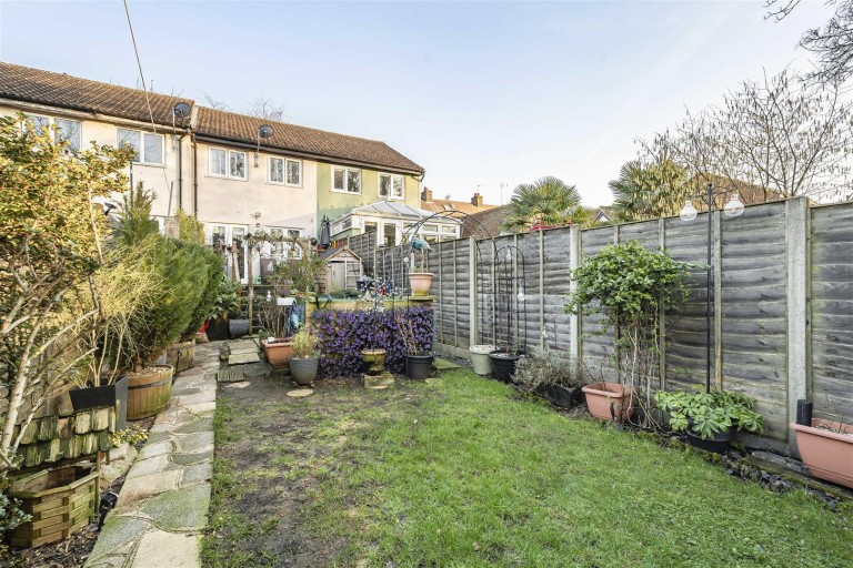 Images for West Road, Stansted