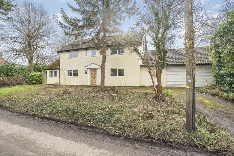 Click the photo for more details of Hollow Road, Widdington, Saffron Walden