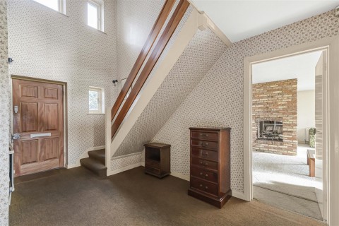 Click the photo for more details of Hollow Road, Widdington, Saffron Walden