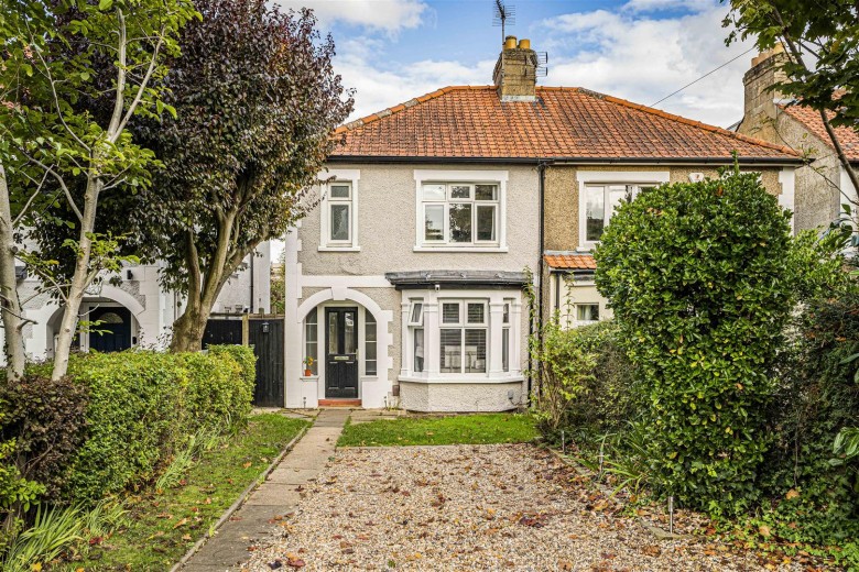 Click the photo for more details of Shelford Road, Trumpington