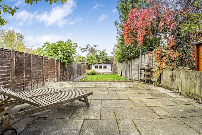Images for Shelford Road, Trumpington